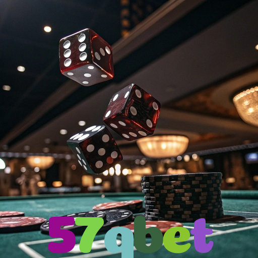 57qbet：Aposte nas melhores slots e conquiste prêmios como nunca!