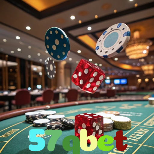 57qbet:Aposte nas melhores slots e conquiste prêmios como nunca!