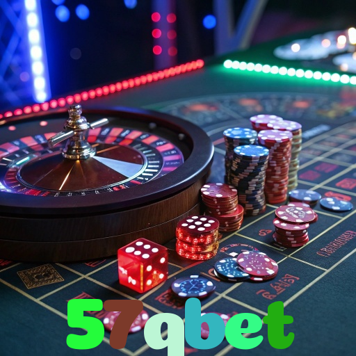 57qbet：Jogue poker, aposte no futebol e ganhe em grandes jogos de cassino!