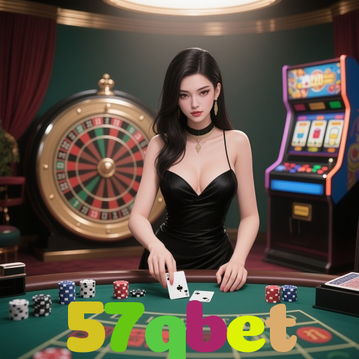 57qbet：Aposte no futebol, jogue poker e conquiste vitórias épicas!