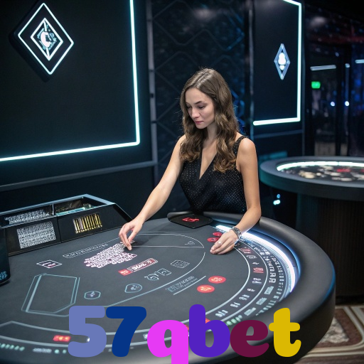 57qbet：Aposte nas melhores slots e conquiste prêmios como nunca!