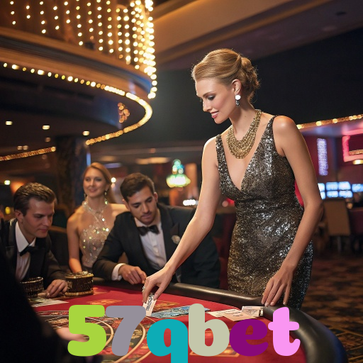 57qbet：Aposte nas melhores slots e conquiste prêmios como nunca!