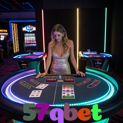 57qbet：Jogue poker, aposte no futebol e ganhe em grandes jogos de cassino!