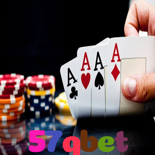 57qbet：Aposte nas melhores slots e conquiste prêmios como nunca!