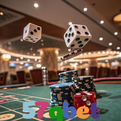 57qbet：Aposte nas melhores slots e conquiste prêmios como nunca!