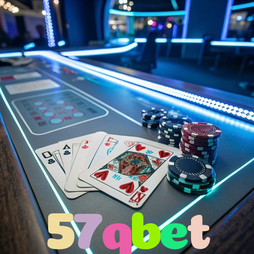 57qbet：Aposte nas melhores slots e conquiste prêmios como nunca!