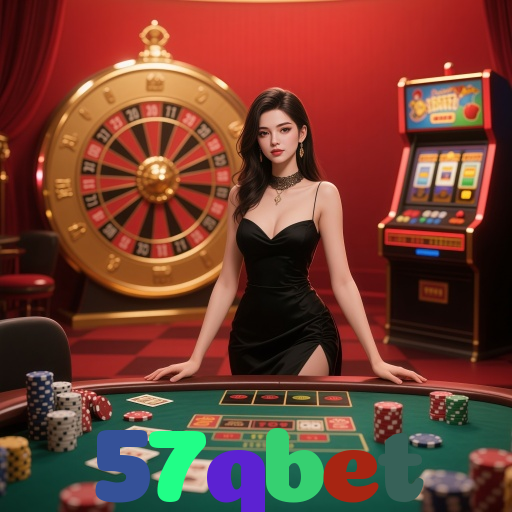 57qbet：Aposte no futebol, jogue poker e conquiste vitórias épicas!