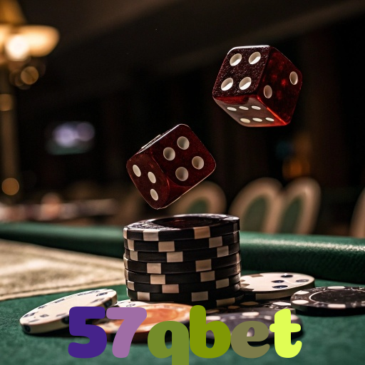 57qbet:Jogue poker, aposte no futebol e ganhe em grandes jogos de cassino!
