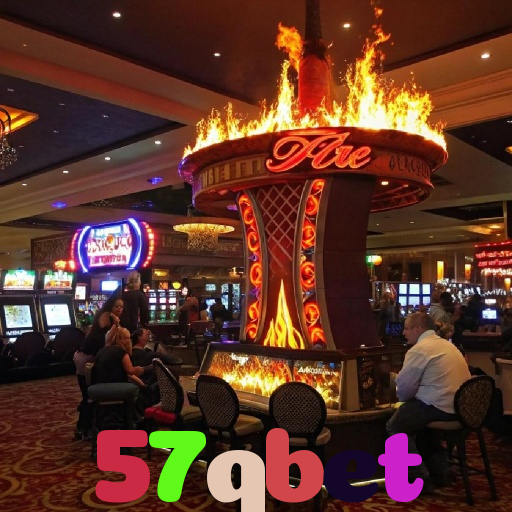 57qbet:Aposte nas melhores slots e conquiste prêmios como nunca!