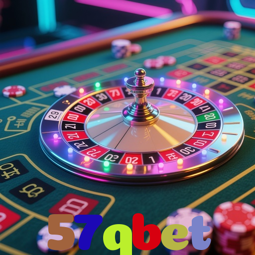 57qbet：Aposte no futebol, jogue poker e conquiste vitórias épicas!