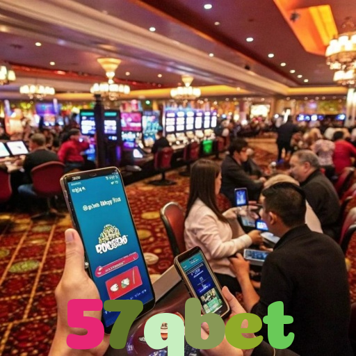 57qbet：Aposte no futebol, jogue poker e conquiste vitórias épicas!