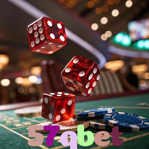 57qbet：Aposte nas melhores slots e conquiste prêmios como nunca!