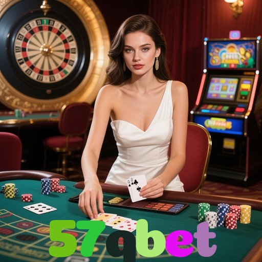 57qbet：Jogue poker, aposte no futebol e ganhe em grandes jogos de cassino!