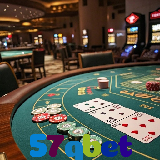 57qbet:Jogue poker, aposte no futebol e ganhe em grandes jogos de cassino!