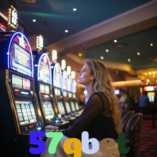 57qbet：Aposte no futebol, jogue poker e conquiste vitórias épicas!