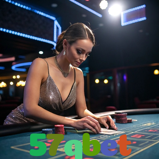 57qbet:Jogue poker, aposte no futebol e ganhe em grandes jogos de cassino!