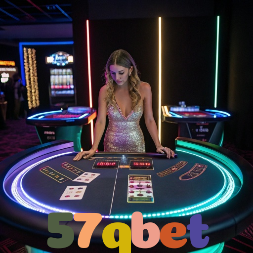 57qbet：Aposte no futebol, jogue poker e conquiste vitórias épicas!