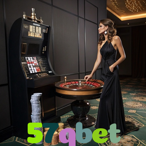 57qbet：Aposte nas melhores slots e conquiste prêmios como nunca!