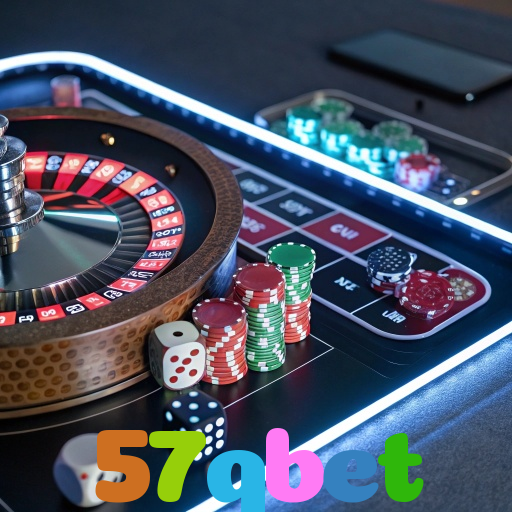 57qbet：Jogue poker, aposte no futebol e ganhe em grandes jogos de cassino!