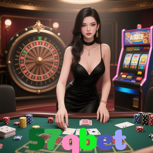 57qbet:Aposte nas melhores slots e conquiste prêmios como nunca!