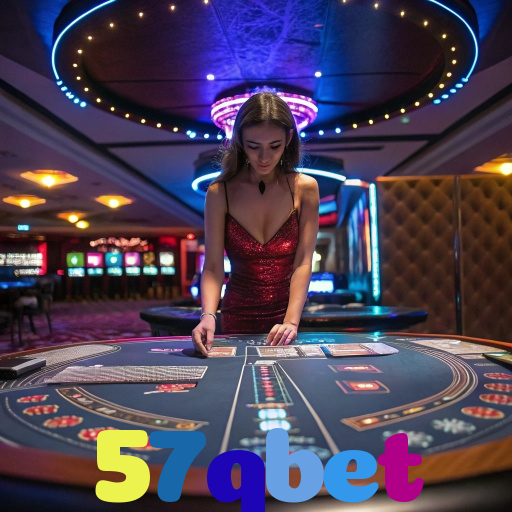 57qbet：Aposte no futebol, jogue poker e conquiste vitórias épicas!