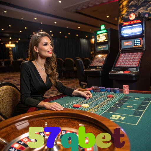 57qbet：Aposte no futebol, jogue poker e conquiste vitórias épicas!