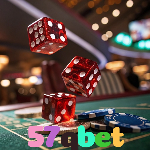 57qbet：Jogue poker, aposte no futebol e ganhe em grandes jogos de cassino!