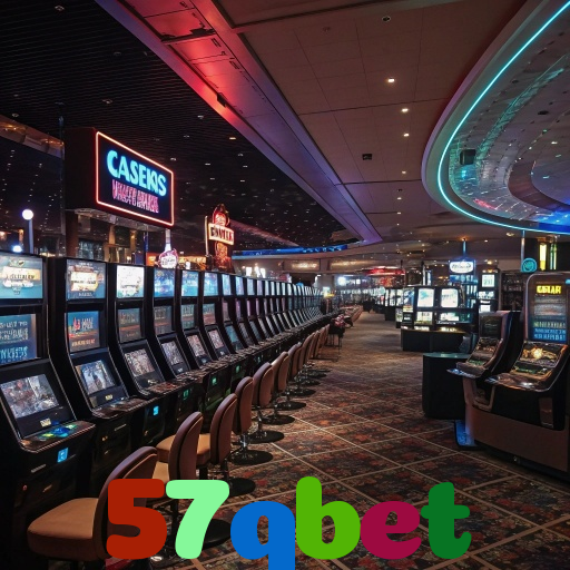 57qbet：Jogue poker, aposte no futebol e ganhe em grandes jogos de cassino!