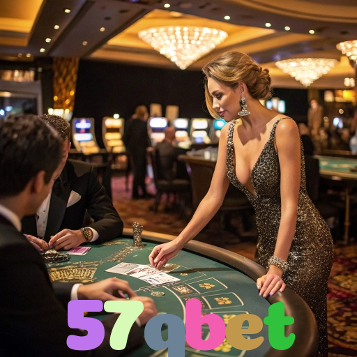 57qbet：Aposte nas melhores slots e conquiste prêmios como nunca!