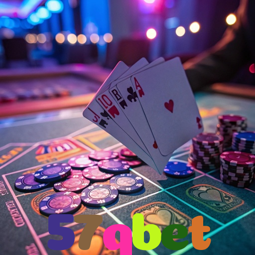 57qbet：Aposte nas melhores slots e conquiste prêmios como nunca!