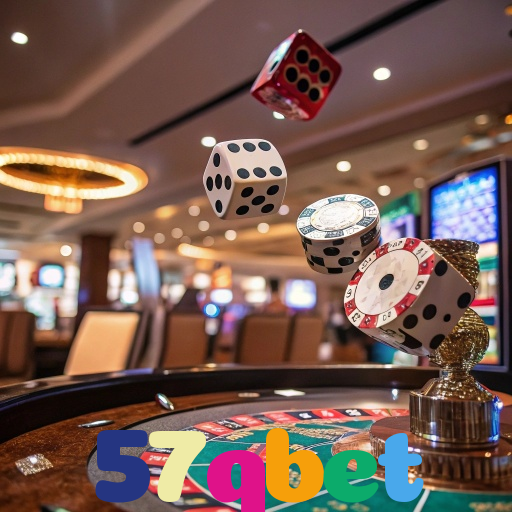 57qbet：Jogue poker, aposte no futebol e ganhe em grandes jogos de cassino!