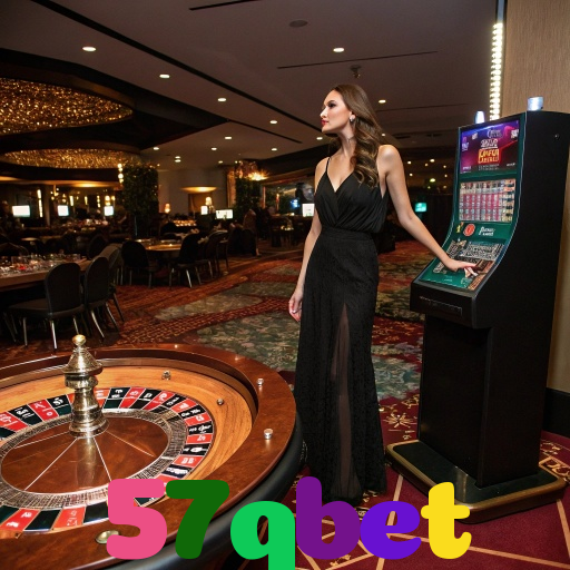 57qbet：Aposte nas melhores slots e conquiste prêmios como nunca!