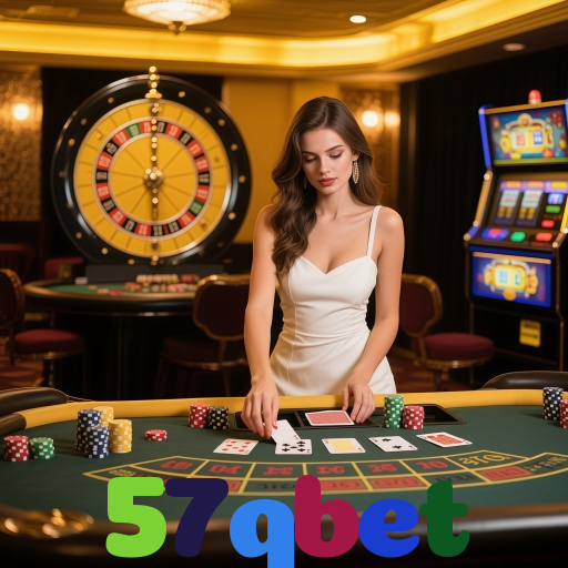 57qbet:Aposte nas melhores slots e conquiste prêmios como nunca!