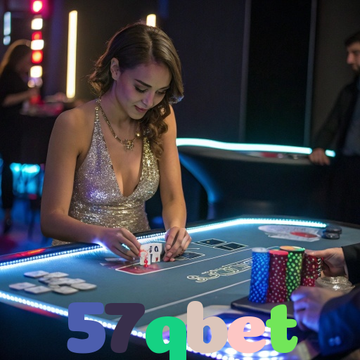 57qbet:Aposte nas melhores slots e conquiste prêmios como nunca!