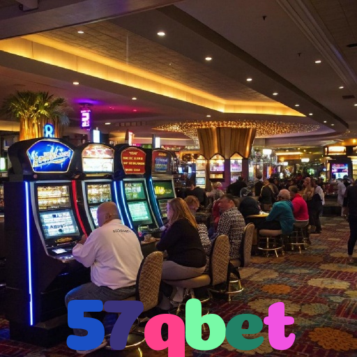 57qbet：Aposte nas melhores slots e conquiste prêmios como nunca!
