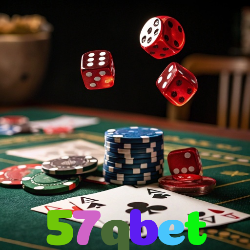 57qbet：Aposte nas melhores slots e conquiste prêmios como nunca!