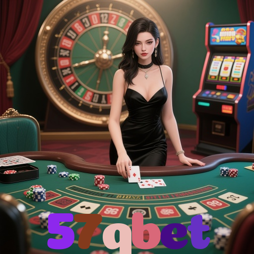 57qbet：Aposte no futebol, jogue poker e conquiste vitórias épicas!