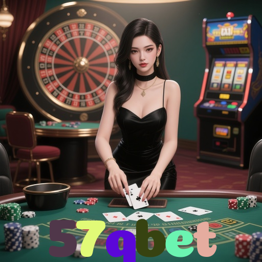 57qbet：Jogue poker, aposte no futebol e ganhe em grandes jogos de cassino!