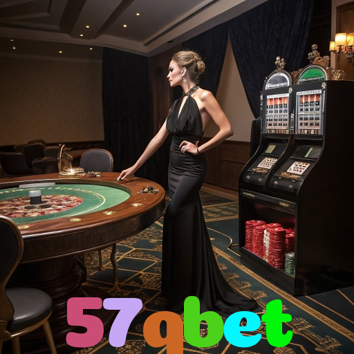 57qbet：Aposte nas melhores slots e conquiste prêmios como nunca!