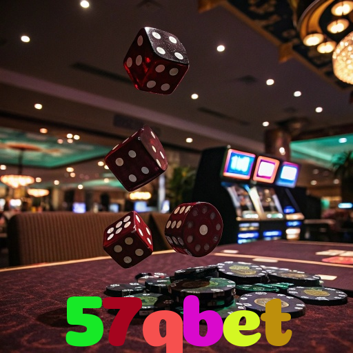 57qbet:Aposte nas melhores slots e conquiste prêmios como nunca!
