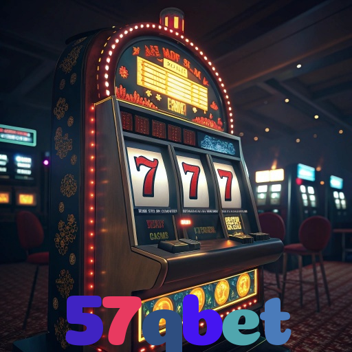 57qbet：Aposte nas melhores slots e conquiste prêmios como nunca!