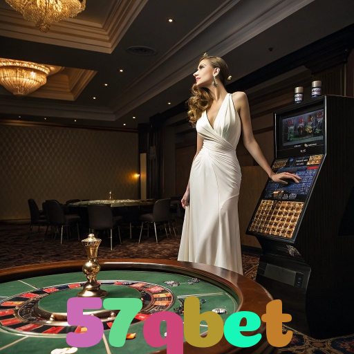 57qbet：Aposte nas melhores slots e conquiste prêmios como nunca!