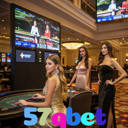 57qbet:Jogue poker, aposte no futebol e ganhe em grandes jogos de cassino!