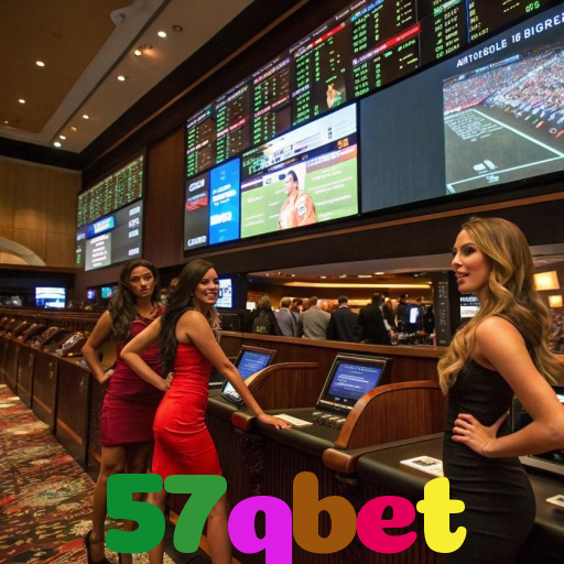 57qbet:Aposte no futebol, jogue poker e conquiste vitórias épicas!