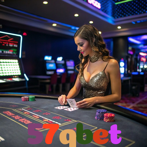 57qbet：Aposte nas melhores slots e conquiste prêmios como nunca!