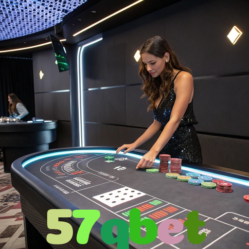 57qbet:Aposte nas melhores slots e conquiste prêmios como nunca!