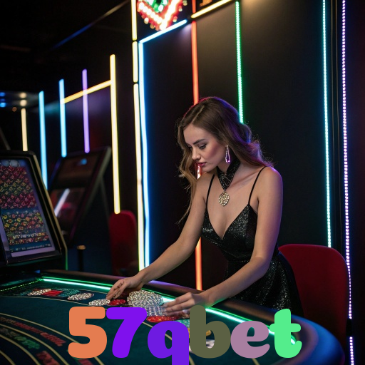 57qbet：Aposte nas melhores slots e conquiste prêmios como nunca!