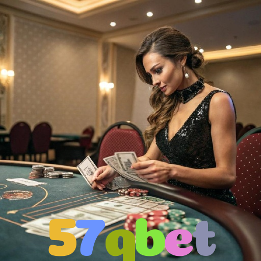 57qbet:Aposte no futebol, jogue poker e conquiste vitórias épicas!