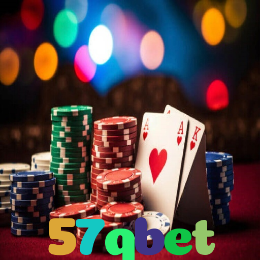 57qbet：Aposte nas melhores slots e conquiste prêmios como nunca!