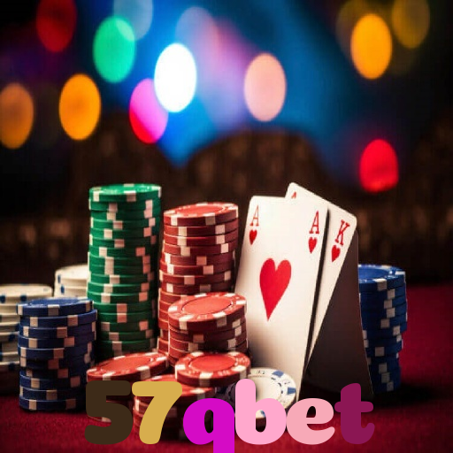 57qbet：Aposte nas melhores slots e conquiste prêmios como nunca!